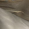 Secondhand Hermès Herline Brown Canvas Bag