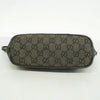 Secondhand Gucci GG canvas Grey Bag