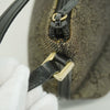 Secondhand Gucci GG canvas Grey Bag