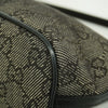 Secondhand Gucci GG canvas Grey Bag