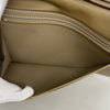 Secondhand Hermès Béarn Grey Leather Accessories