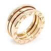 Bulgari ring
