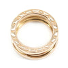 Bulgari ring