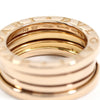 Bulgari ring