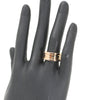 Bulgari ring