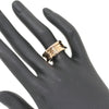 Bulgari ring