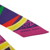 Hermès scarf