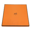 Hermès scarf
