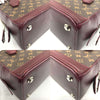 Louis Vuitton handbag