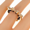 Cartier ring