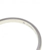 Cartier ring