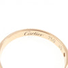 Cartier ring