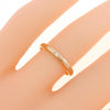Cartier ring