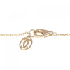 Cartier necklace