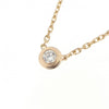 Cartier necklace