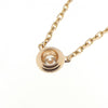 Cartier necklace