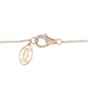 Cartier necklace