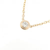 Cartier necklace