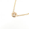 Cartier necklace
