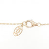 Cartier necklace