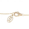 Cartier necklace