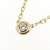 Cartier necklace