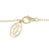 Cartier necklace