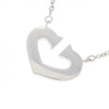 Cartier necklace
