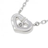 Cartier necklace