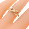 Cartier ring