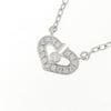 Cartier necklace