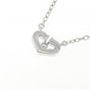 Cartier necklace
