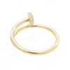 Cartier ring