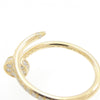 Cartier ring