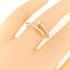 Cartier ring