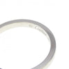 Cartier ring