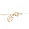 Cartier necklace