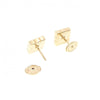 Cartier earring
