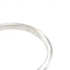 Cartier ring