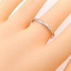 Cartier ring