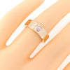 Cartier ring