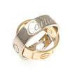 Cartier ring