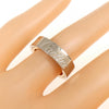 Cartier ring