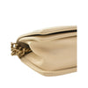 Chanel Old Medium Quilted Caviar Boy Flap Secondhand