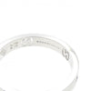 Secondhand Gucci Icon Silver White Gold Jewelry