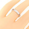 Secondhand Gucci Icon Silver White Gold Jewelry