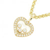 Chopard necklace