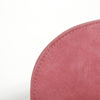 Secondhand Dior Cannage Lady Pink Leather Bag