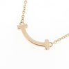 Secondhand Tiffany & Co T Smile