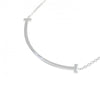 Secondhand Tiffany & Co T Smile